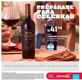 Catálogo Plaza Vea Página 24