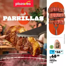 Catálogo Plaza Vea Página 1