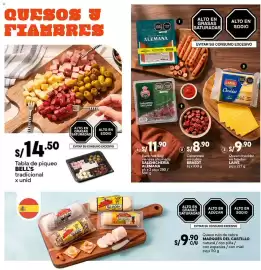 Catálogo Plaza Vea Página 10