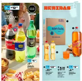 Catálogo Plaza Vea Página 14