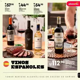 Catálogo Plaza Vea Página 17