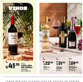 Catálogo Plaza Vea Página 18