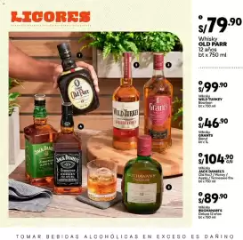 Catálogo Plaza Vea Página 22