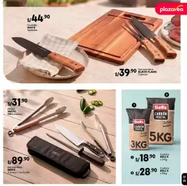 Catálogo Plaza Vea Página 23
