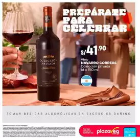 Catálogo Plaza Vea Página 24