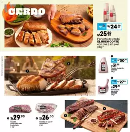 Catálogo Plaza Vea Página 6