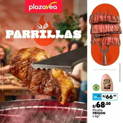 Catálogo Plaza Vea (válido hasta 6-09)
