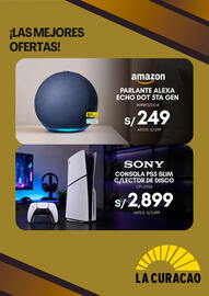 Catálogo La Curacao semana 35 Página 6
