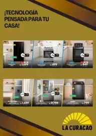 Catálogo La Curacao semana 35 Página 3