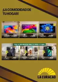 Catálogo La Curacao semana 35 Página 4