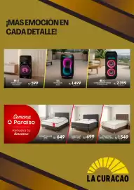 Catálogo La Curacao semana 35 Página 5