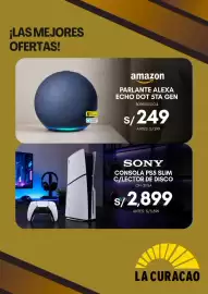 Catálogo La Curacao semana 35 Página 6