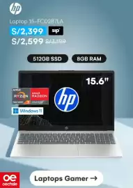 Catálogo Oechsle semana 35 Página 2