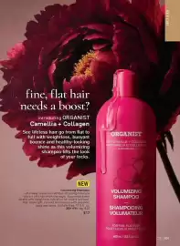 Avon catalogue Page 101
