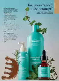 Avon catalogue Page 103