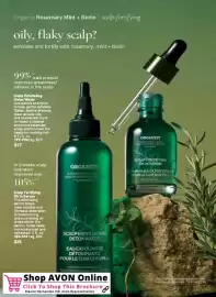 Avon catalogue Page 104