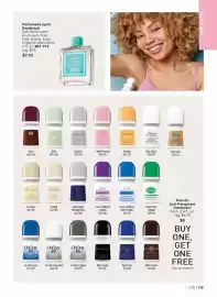 Avon catalogue Page 115