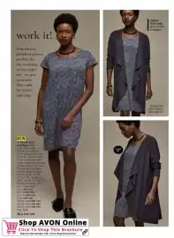 Avon catalogue Page 120