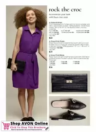 Avon catalogue Page 124