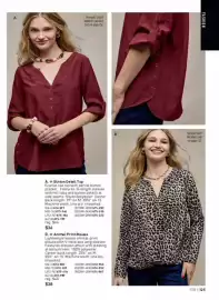 Avon catalogue Page 125