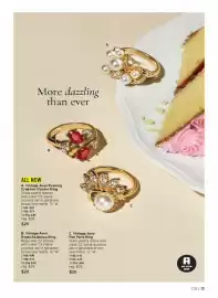 Avon catalogue Page 13