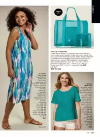 Avon catalogue Page 135