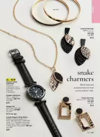 Avon catalogue Page 137
