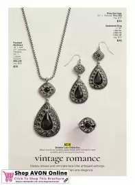 Avon catalogue Page 138