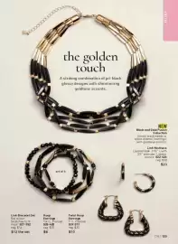 Avon catalogue Page 139