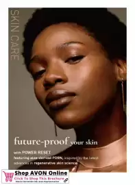 Avon catalogue Page 14