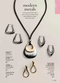 Avon catalogue Page 143