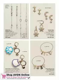 Avon catalogue Page 146