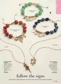 Avon catalogue Page 147