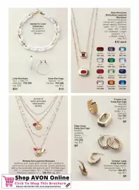 Avon catalogue Page 148
