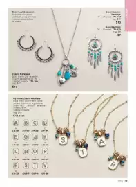 Avon catalogue Page 149