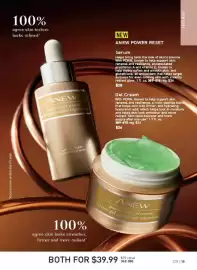 Avon catalogue Page 15