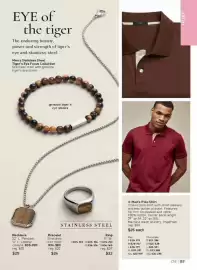 Avon catalogue Page 157