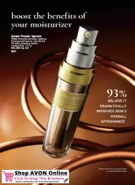 Avon catalogue Page 16