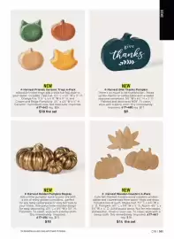 Avon catalogue Page 161