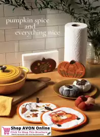 Avon catalogue Page 162