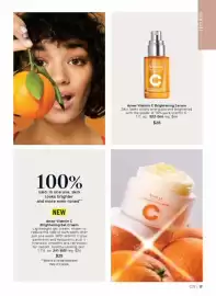 Avon catalogue Page 17