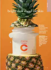 Avon catalogue Page 19