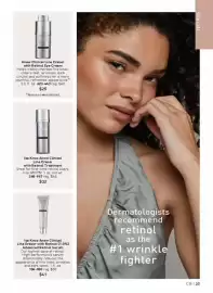 Avon catalogue Page 23