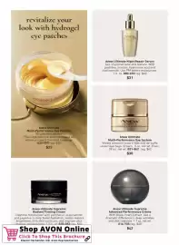 Avon catalogue Page 24