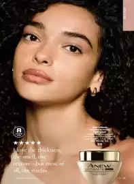 Avon catalogue Page 25