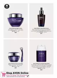 Avon catalogue Page 26