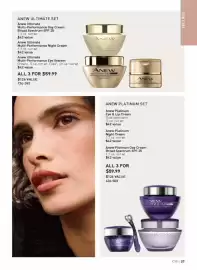 Avon catalogue Page 27