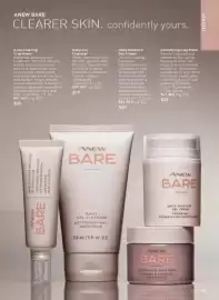 Avon catalogue Page 29