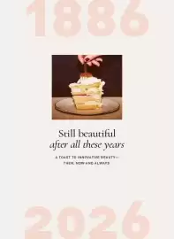 Avon catalogue Page 3