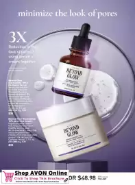 Avon catalogue Page 36